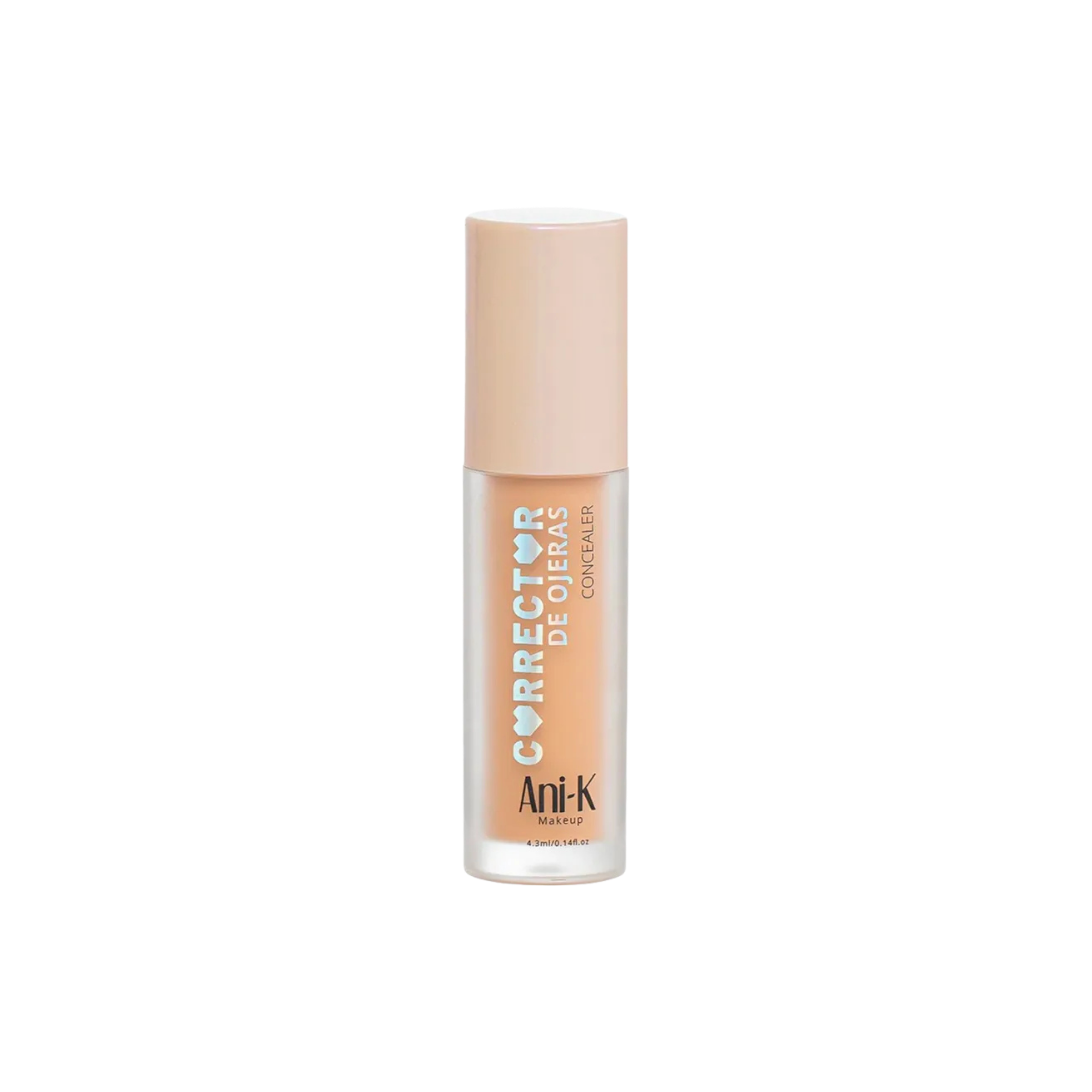 Corrector Anik