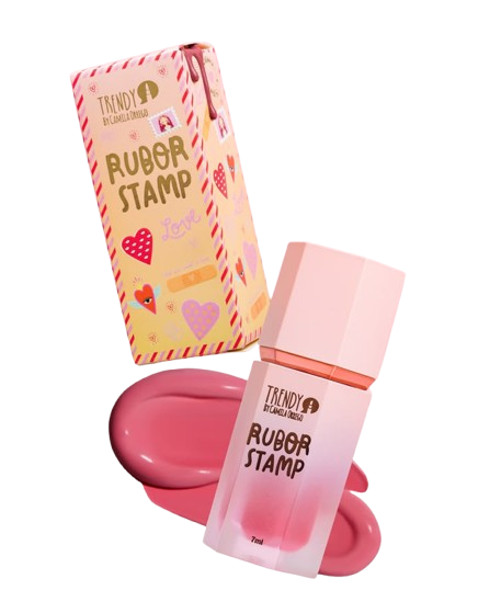 Samy Lip Blush