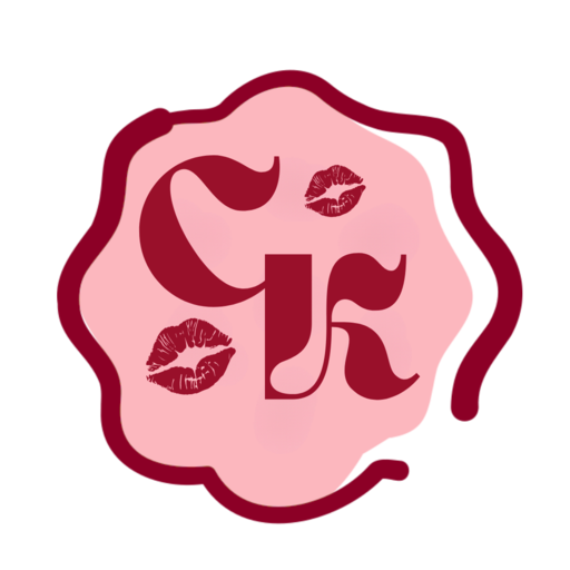 Cookie Kiss Logo